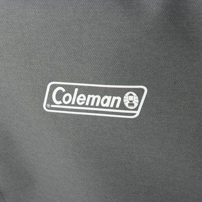 shield35-2layer【グレーブラック】シールド35+2レイヤー リュック [Coleman][コールマン] （グレーブラック）｜詳細画像