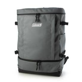 shield35-2layer【グレーブラック】シールド35+2レイヤー リュック [Coleman][コールマン] （グレーブラック）
