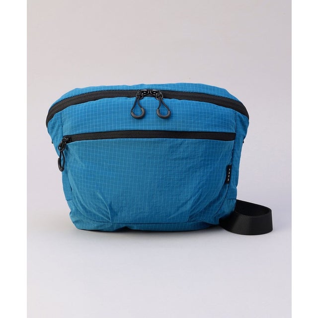 パッカブルミニショルダーバッグ （COBALT）