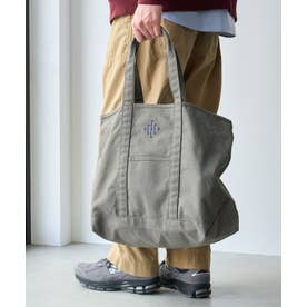 2WAYトートバッグ （OLIVE）