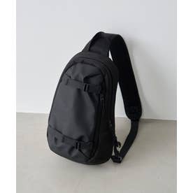 ワンショルダーバック （BLACK）