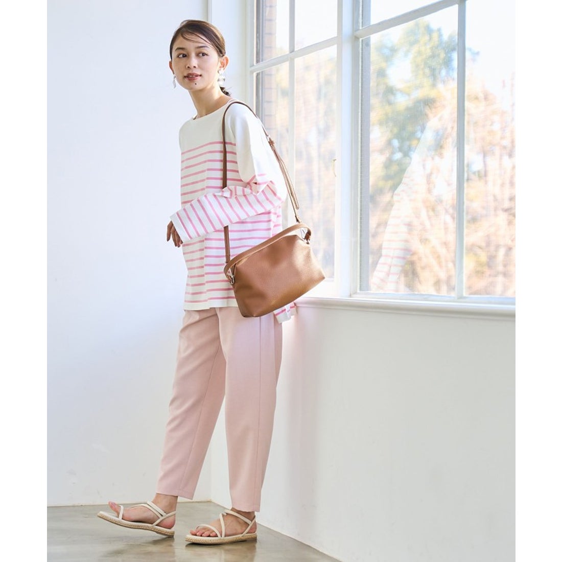 coen 【RONEL】2WAYミニショルダーバッグ -ファッション通販 FASHION 