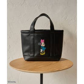 MICKEY別注 レザーライクミニトート （その他2）