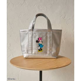 MICKEY別注 レザーライクミニトート （その他1）