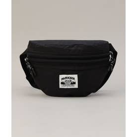 PARKNIK RIPSTOP SHOULDER （BLACK）