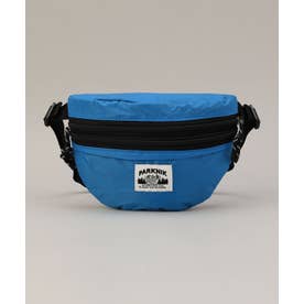 PARKNIK RIPSTOP SHOULDER （LT.BLUE）