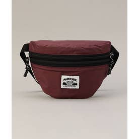 PARKNIK RIPSTOP SHOULDER （WINE）