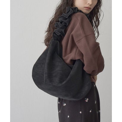 ギャザーハンドルショルダーBAG26FW （その他1）｜詳細画像