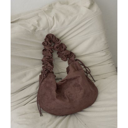 ギャザーハンドルショルダーBAG26FW （その他2）｜詳細画像
