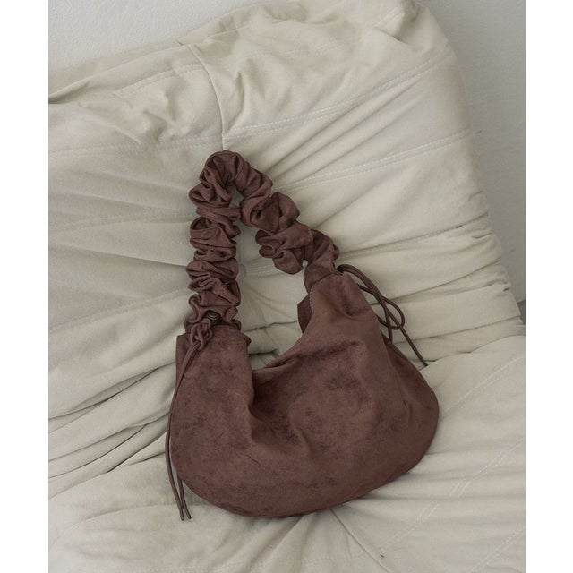ギャザーハンドルショルダーBAG26FW （その他2）