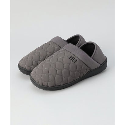 MEI-STANDARD MOC SHOES （BLACK）｜詳細画像