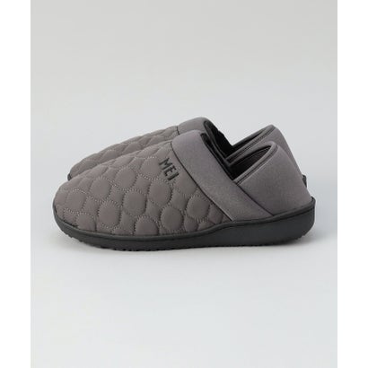 MEI-STANDARD MOC SHOES （BLACK）｜詳細画像