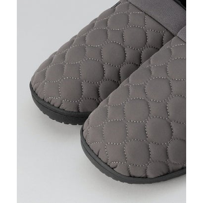 MEI-STANDARD MOC SHOES （BLACK）｜詳細画像