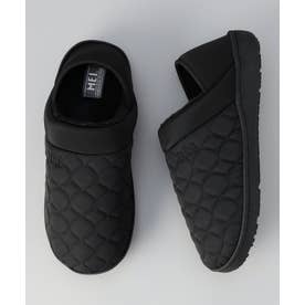 MEI-STANDARD MOC SHOES （BLACK）