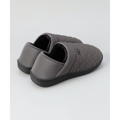 MEI-STANDARD MOC SHOES （DK.GRAY）｜詳細画像