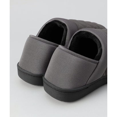 MEI-STANDARD MOC SHOES （DK.GRAY）｜詳細画像