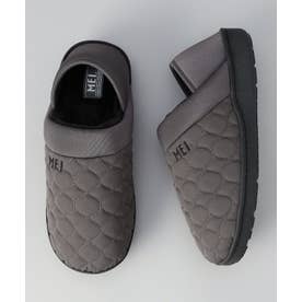 MEI-STANDARD MOC SHOES （DK.GRAY）