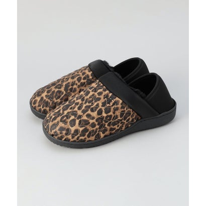 LEOPARD MOC SHOES （その他1）｜詳細画像