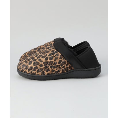 LEOPARD MOC SHOES （その他1）｜詳細画像