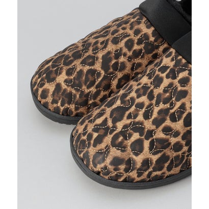LEOPARD MOC SHOES （その他1）｜詳細画像