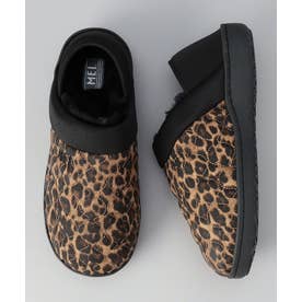 LEOPARD MOC SHOES （その他1）