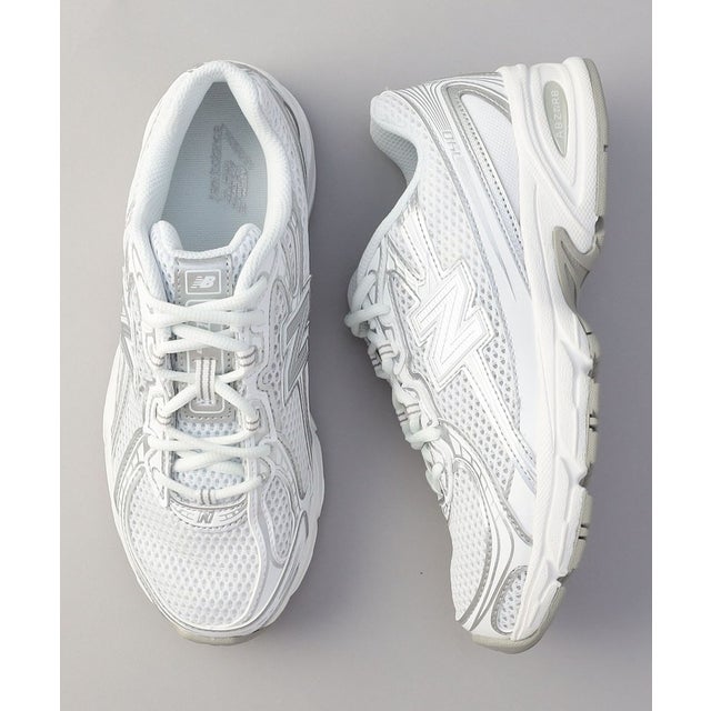 【NB】U740 （WHITE）