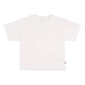 ベアロゴ USAコットンTシャツ K （WHITE）