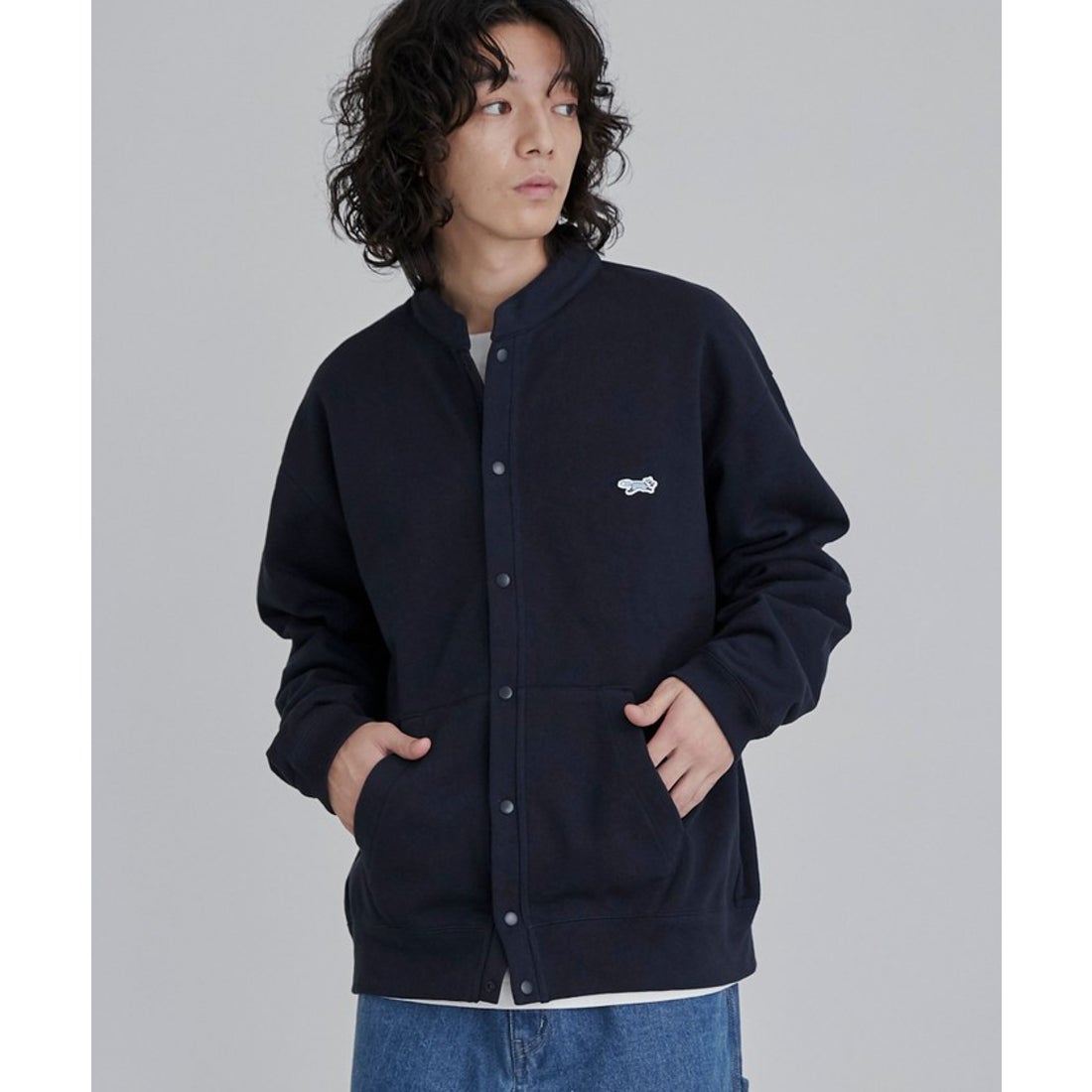 coen Penneys（ぺニーズ）別注スウェットカーディガン -ファッション 