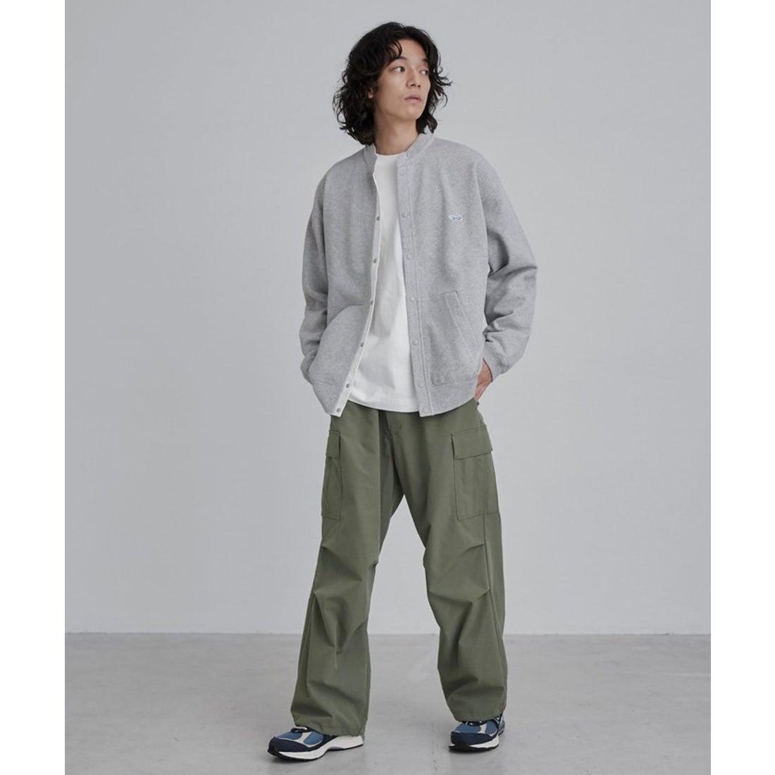 coen Penneys（ぺニーズ）別注スウェットカーディガン - ファッション 