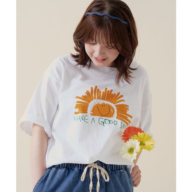 ogawanatsumi Tシャツ （その他5）