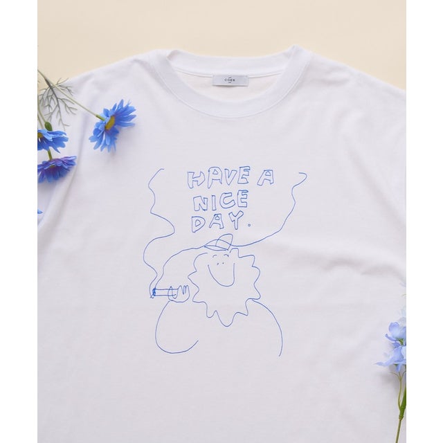 ogawanatsumi Tシャツ （その他3）