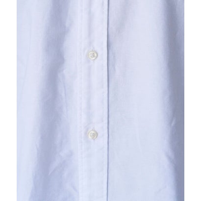 コーエン coen ハイカウントOXシャツシリーズワイド （WHITE）｜詳細画像