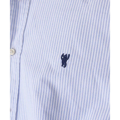 コーエン coen ハイカウントOXシャツシリーズワイド （WHITE）｜詳細画像