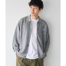 Penneys ポロニットカーデ （MD.GRAY）