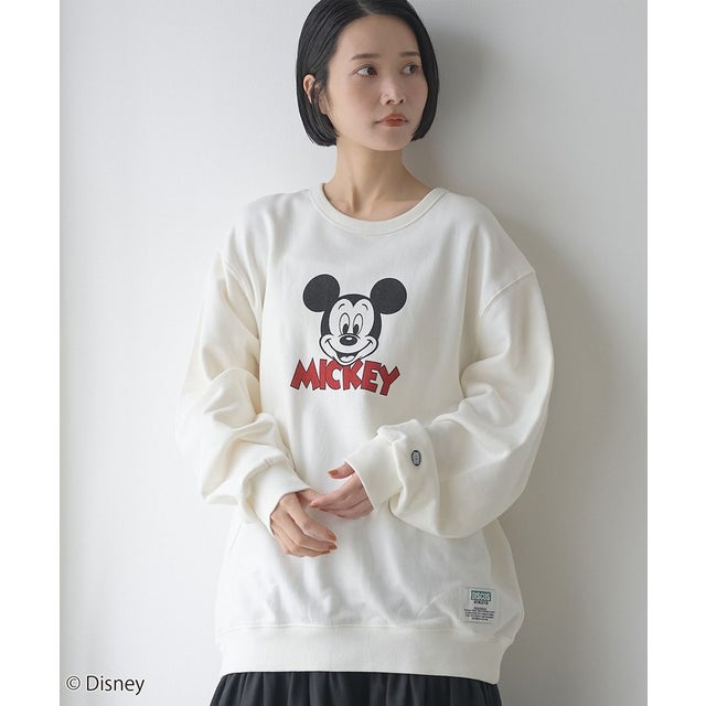 ◆DISCUS Disneyスウェット （その他1）