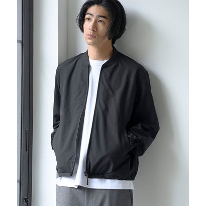 ボンバージャケット （BLACK）｜詳細画像