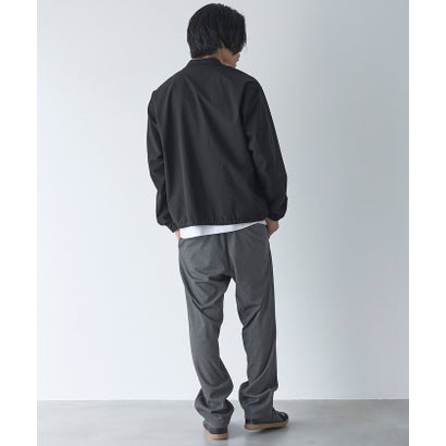 ボンバージャケット （BLACK）｜詳細画像