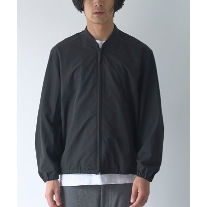 ボンバージャケット （BLACK）｜詳細画像
