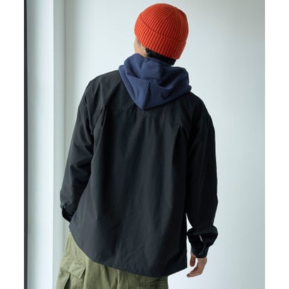 CPOジャケット （BLACK）｜詳細画像