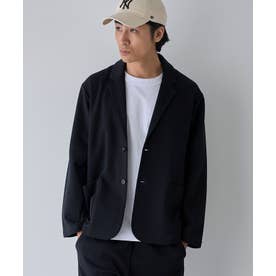 クリーンプラステーラードJK （BLACK）