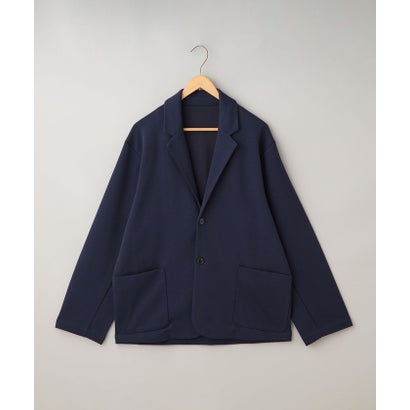 コーエン coen クリーンプラステーラードJK （NAVY）｜詳細画像