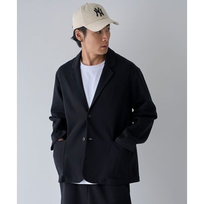 コーエン coen クリーンプラステーラードJK （NAVY）｜詳細画像