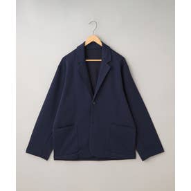 クリーンプラステーラードJK （NAVY）