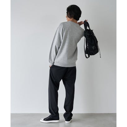 サマレルWARM Pants （BLACK）｜詳細画像