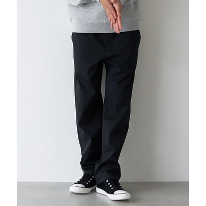 サマレルWARM Pants （BLACK）｜詳細画像