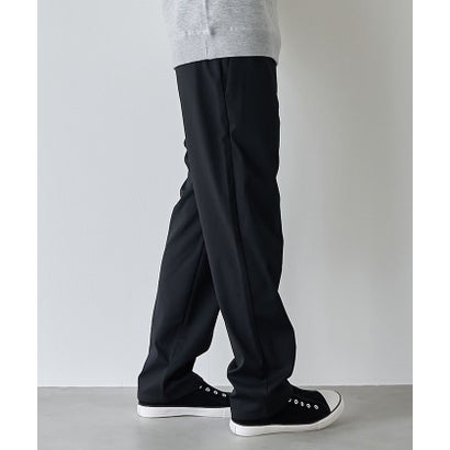 サマレルWARM Pants （BLACK）｜詳細画像