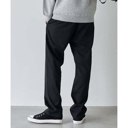 サマレルWARM Pants （BLACK）｜詳細画像