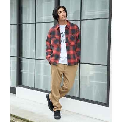 サマレルWARM Pants （BLACK）｜詳細画像