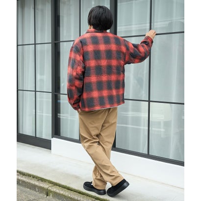 サマレルWARM Pants （BLACK）｜詳細画像