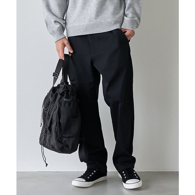 サマレルWARM Pants （BLACK）